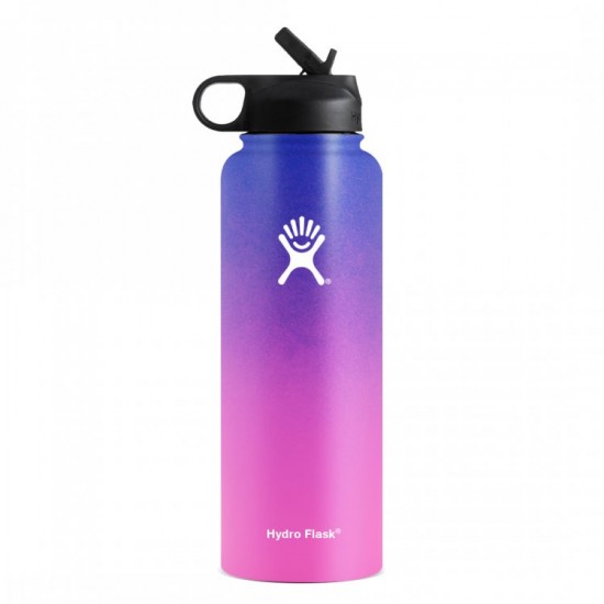 Hydro Flask 40 унций с широким горлом PNW коллекция Hydro Flask 40 унций с широким горлом PNW коллекция